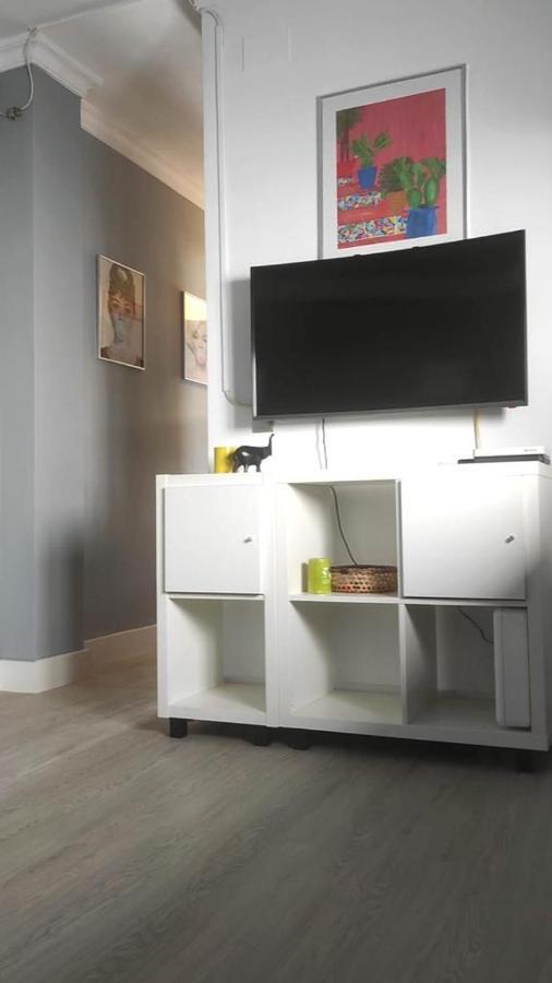 Apartamento con azotea privada para parejas y familias Conil De La Frontera Exterior foto