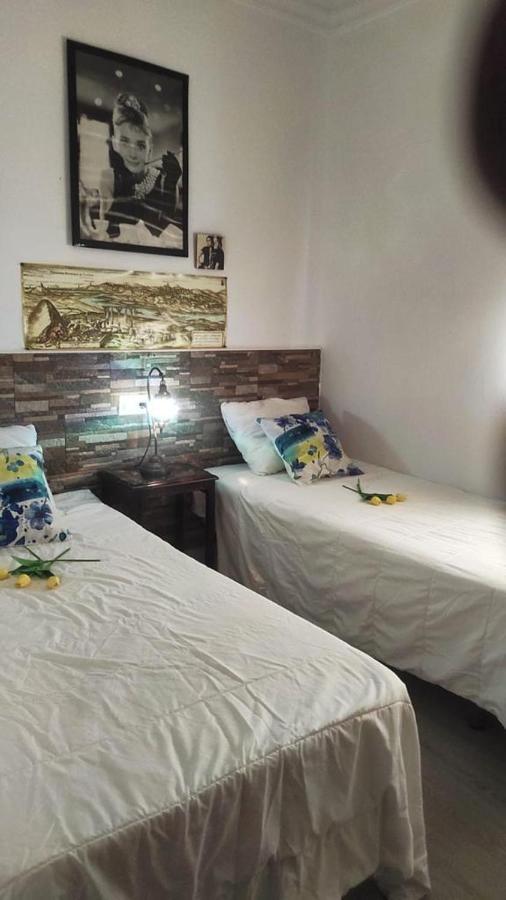 Apartamento con azotea privada para parejas y familias Conil De La Frontera Exterior foto